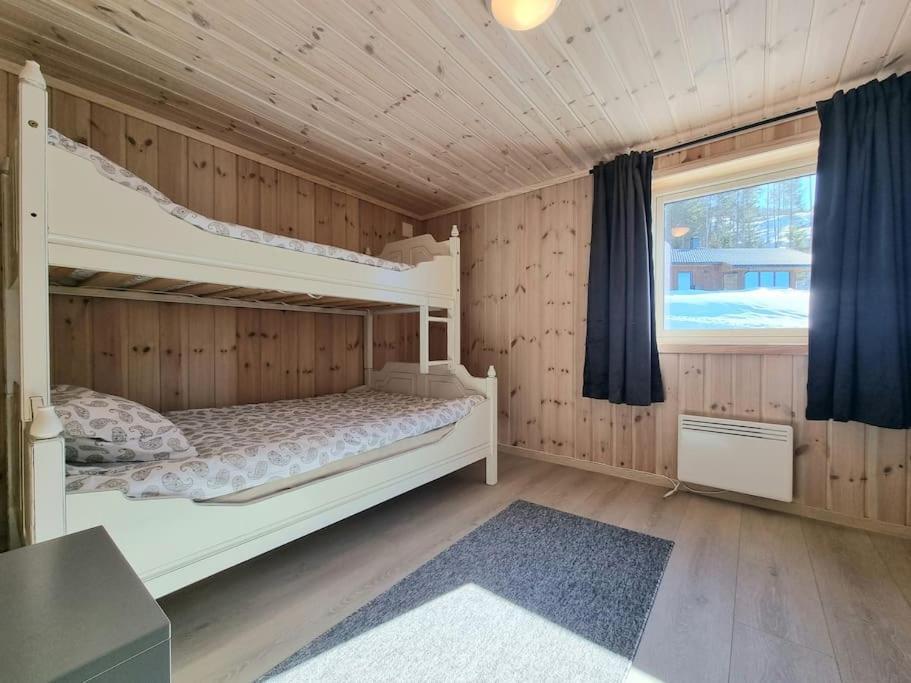 Holiday Cabin In Beautiful Surroundings วราดาล ภายนอก รูปภาพ
